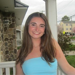 Meet your Posher, Gillian